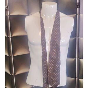 Giorgio Armani tie 